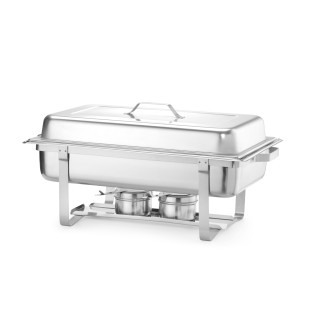 CHAFING DISH GN1/1 (VERKOCHT PER 2)