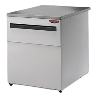 MEUBLE CAISSE POUR COMPTOIR VITRINE KPK...VD/VD1M/VD2M