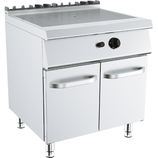 TAQUE COUP DE FEU GAZ SUR ARMOIRE - 5 kW