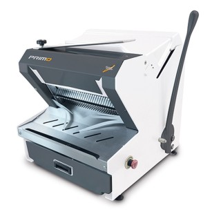 MANUELE BROODSNIJMACHINE, TAFELMODEL KPRIMO