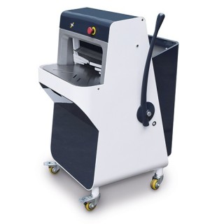 MANUELE BROODSNIJMACHINE KMANO