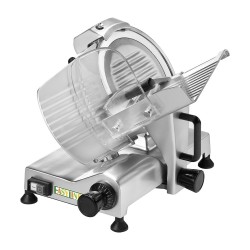 PROFESSIONELE SNIJMACHINE Ø 250 MM