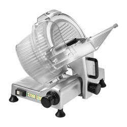 PROFESSIONELE SNIJMACHINE Ø 250 MM