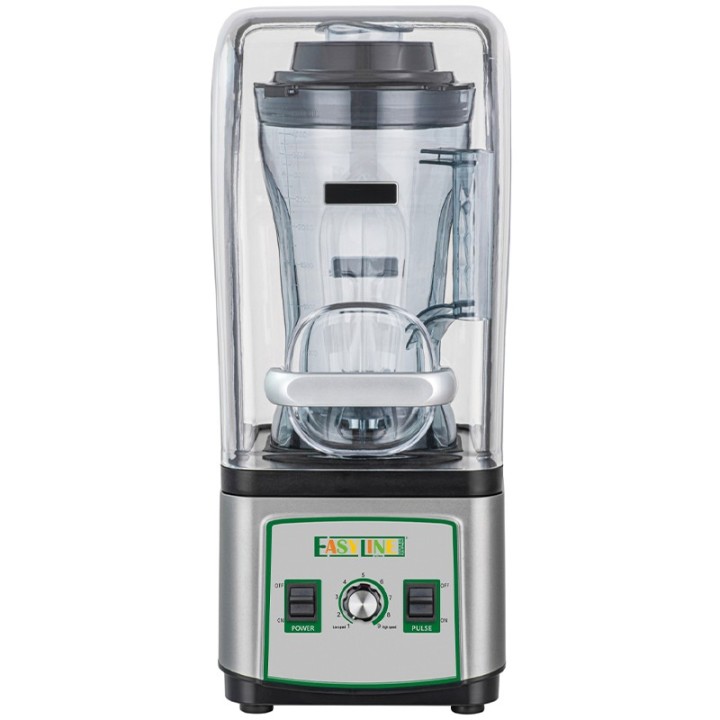 BLENDER PROFESSIONNEL INSONORISE, 1800 W