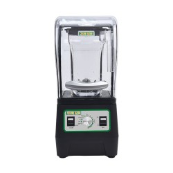 BLENDER PROFESSIONNEL INSONORISE, 1800 W