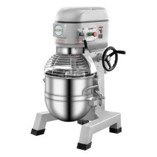 BATTEUR MELANGEUR PROFESSIONEL 40 L, SUR PIED