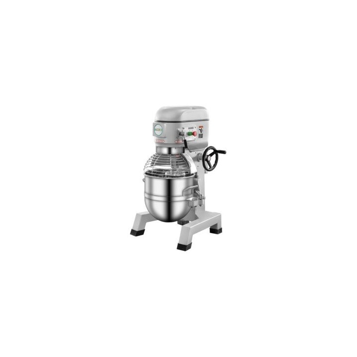 BATTEUR MELANGEUR PROFESSIONEL 60 L, SUR PIED