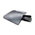 ULTRASNELLE OVEN, COMBINATIE VAN HETELUCHT- EN MAGNETRONFUNCTIE, MONOFASE