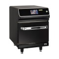 ULTRASNELLE OVEN, COMBINATIE VAN HETELUCHT- EN MAGNETRONFUNCTIE, MONOFASE