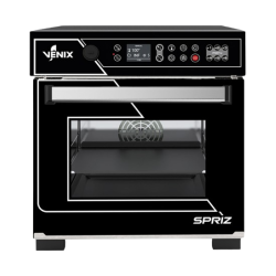 FOUR A CONVECTION ULTRA-RAPIDE, MONPHASE