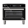 ULTRA SNELLE CONVECTIE OVEN, TRIFASE
