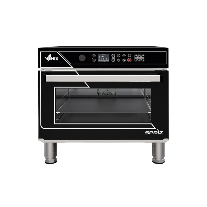 ULTRA SNELLE CONVECTIE OVEN, TRIFASE