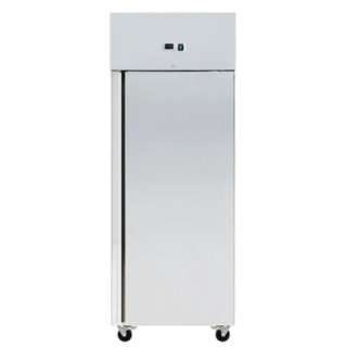 VRIESKAST 1 DEUR, GN 2/1, 650 L