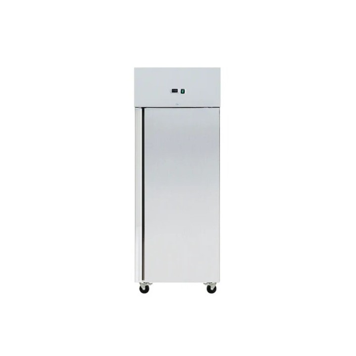 ARMOIRE CONGELATION 1 PORTE, GN 2/1, 650 L