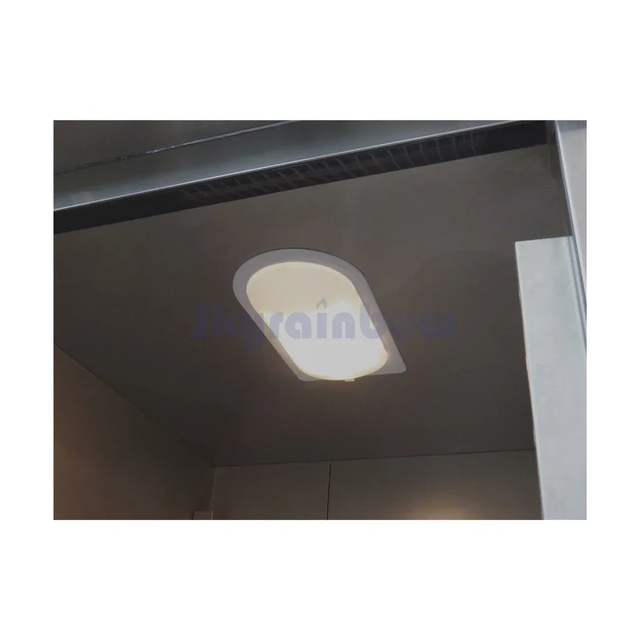 VRIESKAST 1 DEUR, GN 2/1, 650 L