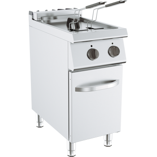 FRITEUSE ELECTRIQUE SUR ARMOIRE - 1 X 18 L