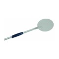 PELLE RONDE AVEC MANCHE 1200 MM - Ø 200 MM VEPELLEROND
