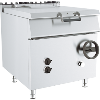 SAUTEUSE BASCULANTE ELECTRIQUE - 60 L
