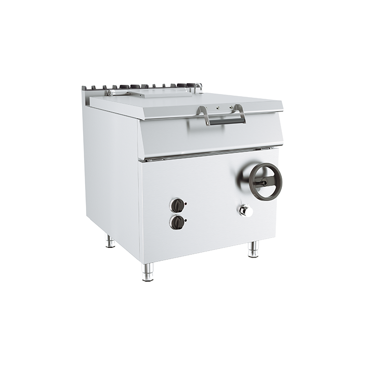 SAUTEUSE BASCULANTE ELECTRIQUE - 60 L