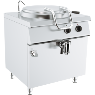 MARMITE ELECTRIQUE - CHAUFFE INDIRECT - 60 L