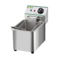 FRITEUSE ELECTRIQUE A POSER 1 x 4 L REFEB04ECO FIMAR