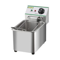 FRITEUSE ELECTRIQUE A POSER 1 x 4 L REFEB04ECO FIMAR