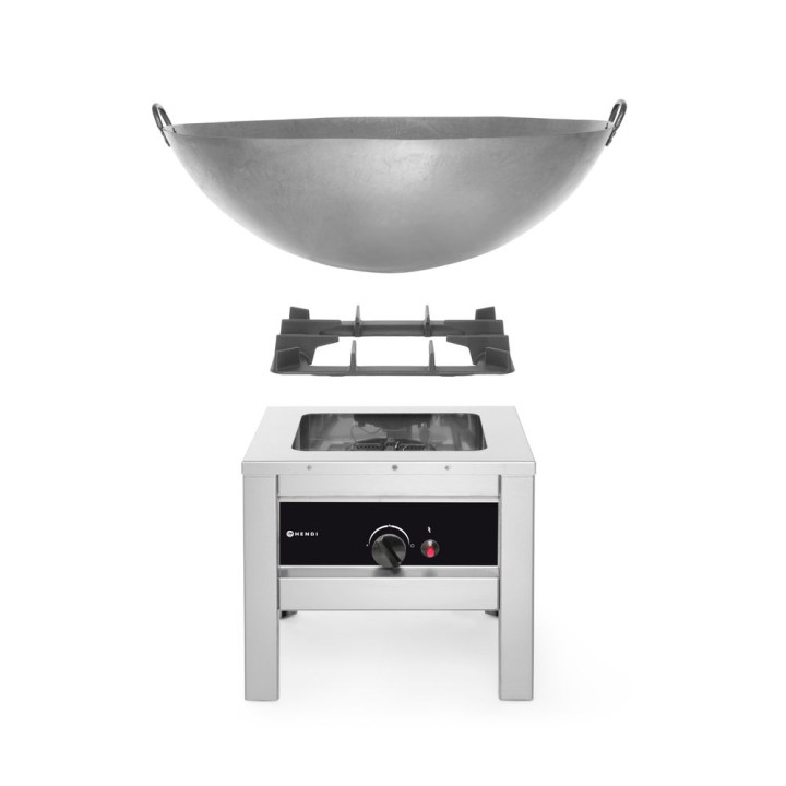 Réchaud à gaz Profi Line