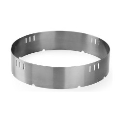 Cercle pour réchaud