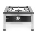 Réchaud à gaz Kitchen Line XL