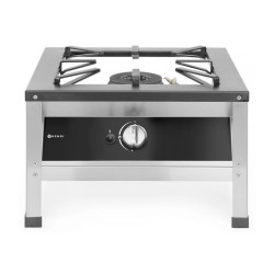 Réchaud à gaz Kitchen Line XL