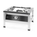 Réchaud à gaz Kitchen Line XL