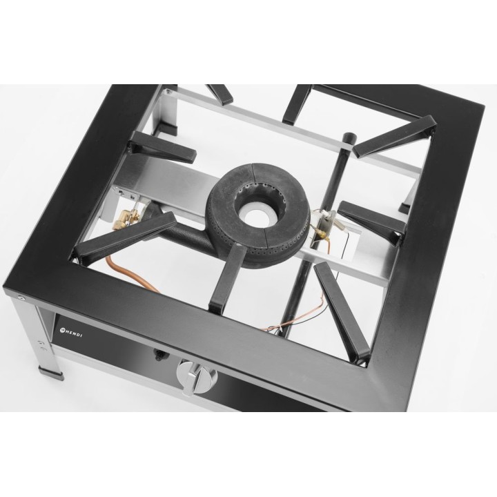 Réchaud à gaz Kitchen Line XL