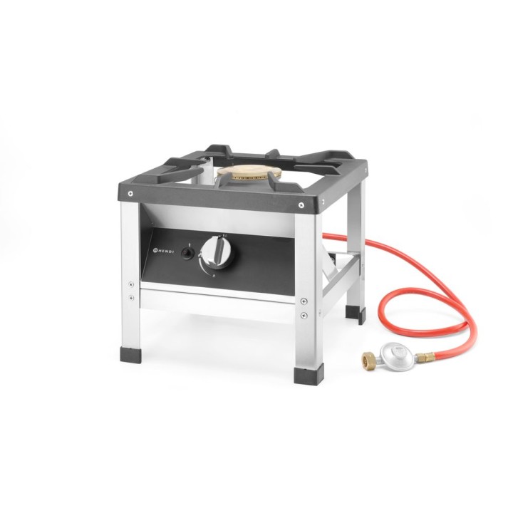 Réchaud à gaz Kitchen Line