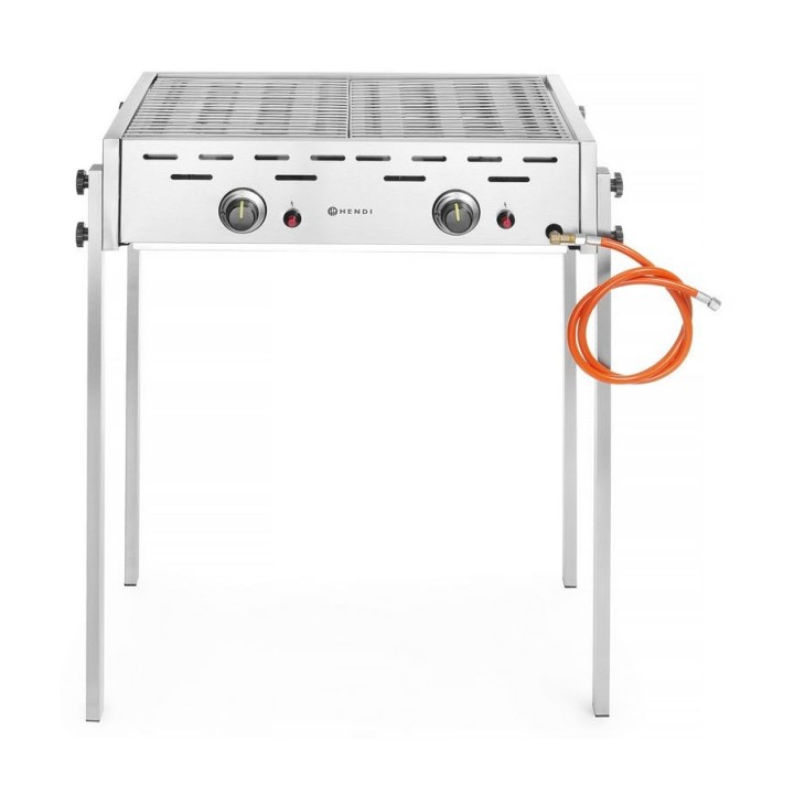 Roast-Master Pro