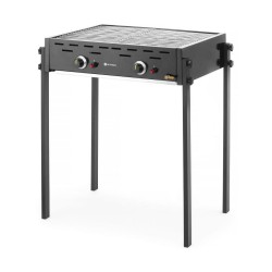 Roast-Master Pro Noir
