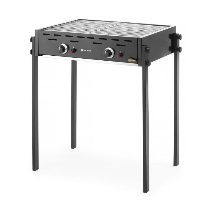 Roast-Master Pro Noir