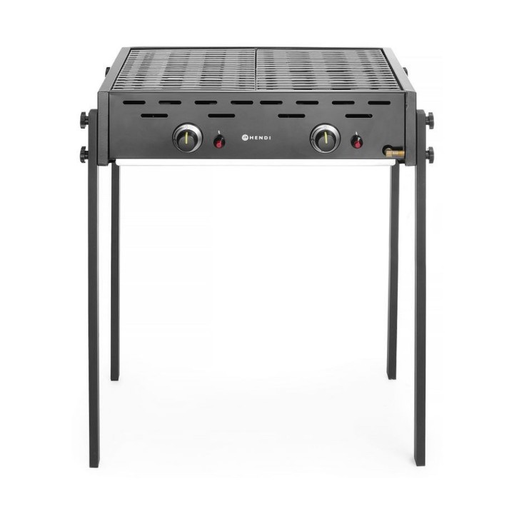 Roast-Master Pro Noir