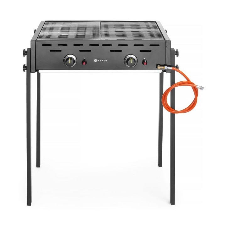 Roast-Master Pro Noir