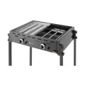 Roast-Master Pro Noir