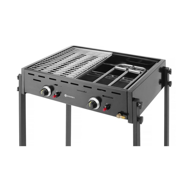 Roast-Master Pro Noir