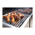 Barbecue à charbon de bois Patio