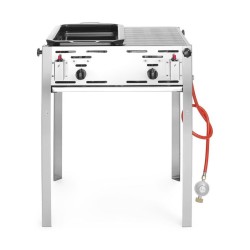 Roast-Master Maxi 50/50