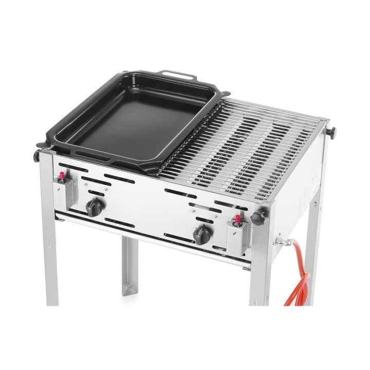 Roast-Master Maxi 50/50