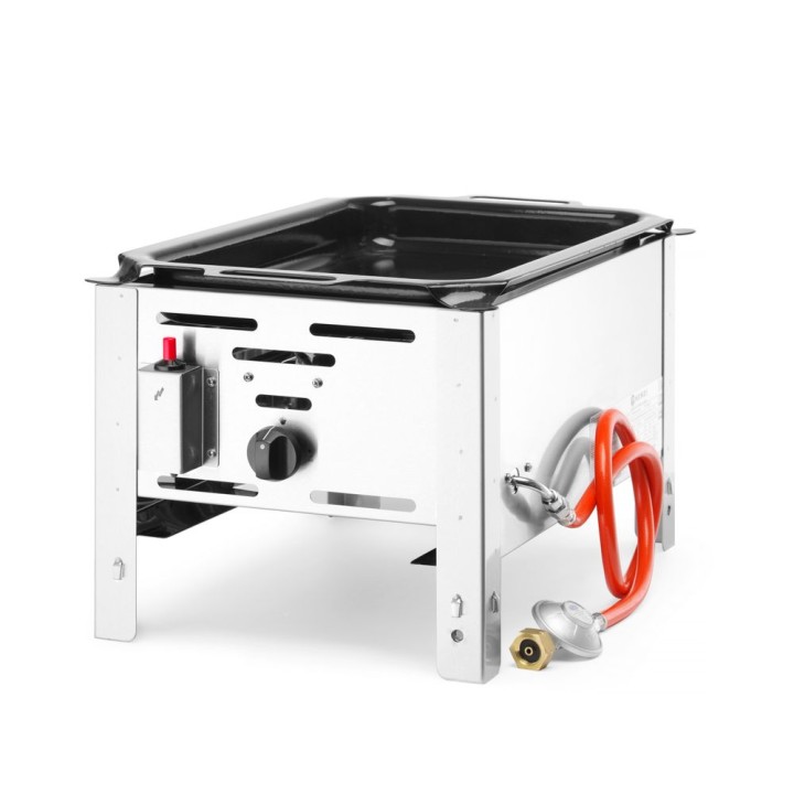 Bake-Master Mini