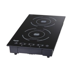 SEMI-PROFESSIONELE INDUCTIEPLAAT, FACE TO BACK, 3500 W RINDUCT2FBECO BARTSCHER