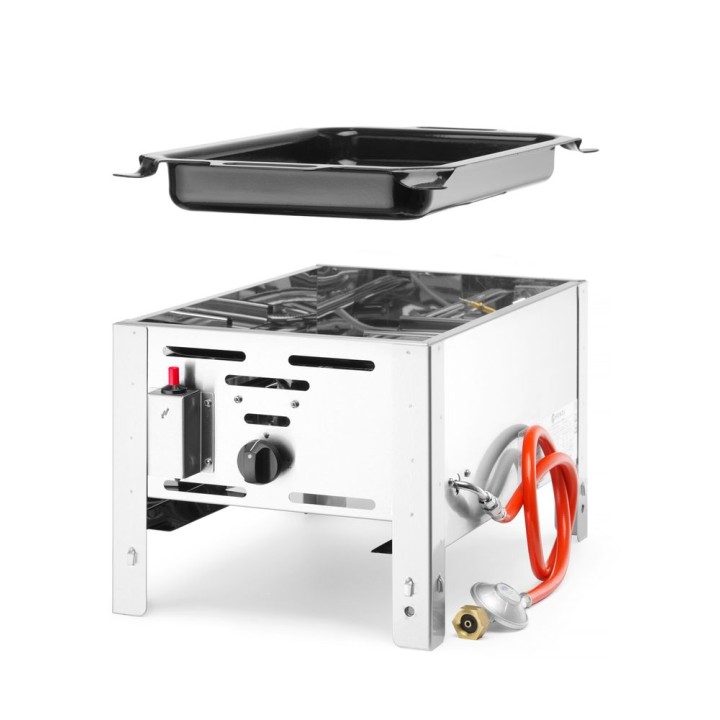 Bake-Master Mini