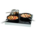 PLAQUE A INDUCTION SEMI-PROFESSIONNELLE, 3400 W RINDUCT3ECO