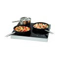 SEMI-PROFESSIONELE INDUCTIEPLAAT, 3400 W RINDUCT3ECO