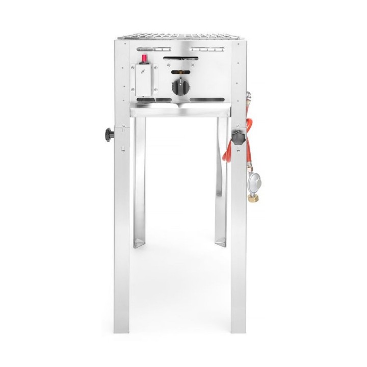 Grill-Master Mini