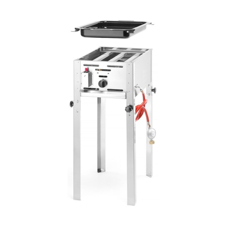 Grill-Master Mini